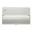 Crabtree Starbreaker 20-Module 14-Way Part-Populated High Integrity Dual RCD Consumer Unit