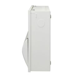 Crabtree Starbreaker 20-Module 14-Way Part-Populated High Integrity Dual RCD Consumer Unit