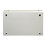 Crabtree Starbreaker 20-Module 14-Way Part-Populated High Integrity Dual RCD Consumer Unit