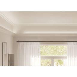 NMC LED Lighting Coving Profile 95mm x 2000mm 8 Pack