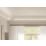 NMC LED Lighting Coving Profile 95mm x 2000mm 8 Pack
