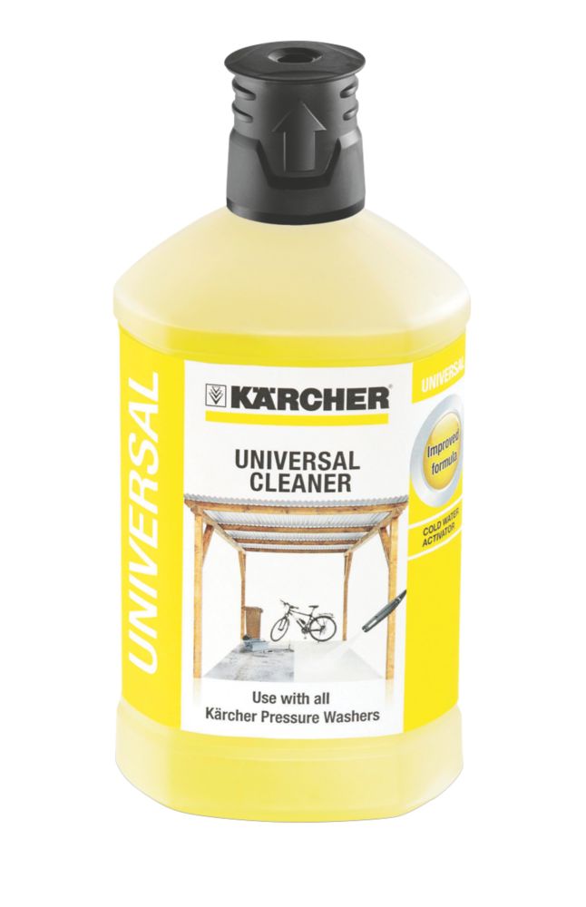 Karcher stone on sale cleaner screwfix