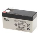 Axiom Sealed Lead Acid Battery 12V 1.2Ah