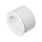 FloPlast  Reducers 40mm x 32mm White 5 Pack