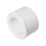 FloPlast  Reducers 40mm x 32mm White 5 Pack