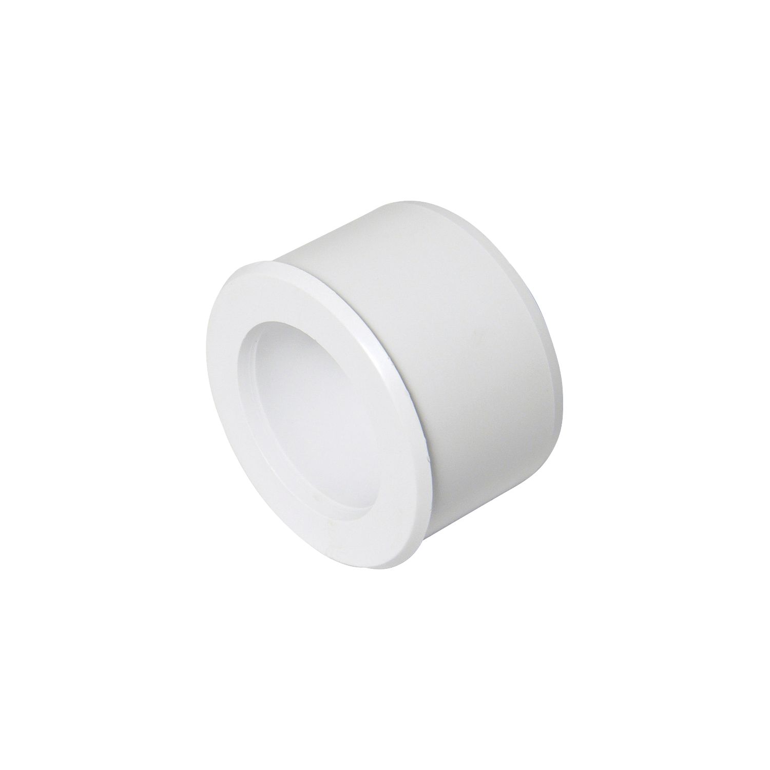 FloPlast Reducers 40mm x 32mm White 5 Pack (63577)