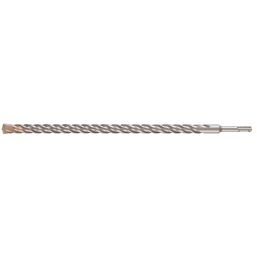 DeWalt Extreme 2 SDS Plus Shank Masonry Drill Bit 18mm x 450mm