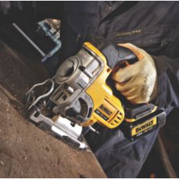 Best best sale dewalt jigsaw