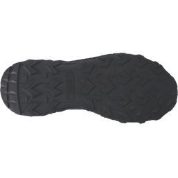 Magnum GEO STORM 6.0 WP Size 12  Black Waterproof  Non Safety Work Boots