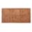 Forest Vertical Board Closeboard  Fence Panels Golden Brown 6' x 3' Pack of 3