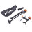 Evolution R210 210mm Mitre Saw Accessory Pack 4 Pieces