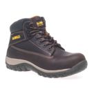 DEWALT Hammer Size 7  Brown   Safety Boots