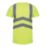 Regatta Pro Short Sleeve Hi-Vis T-Shirt Yellow/Navy 3X Large 53" Chest
