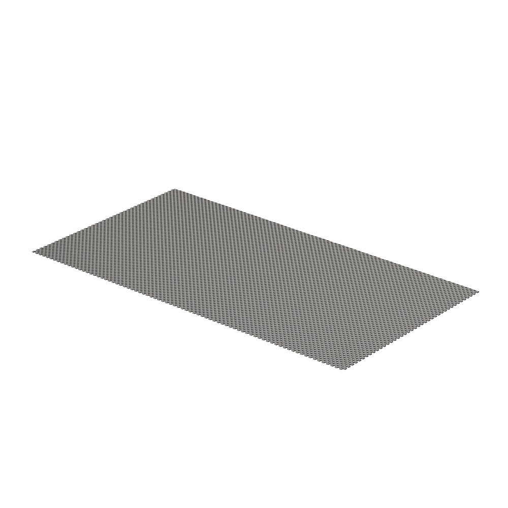 Van Guard Black Van Racking Shelving Matting 670mm x 380mm