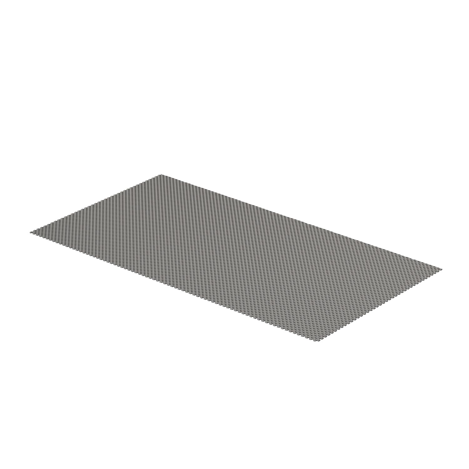 Van Guard Black Van Racking Shelving Matting 670mm x 380mm (635KP)