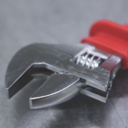 Wiha  VDE Adjustable Spanner 9.8"