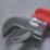 Wiha  VDE Adjustable Spanner 9.8"