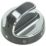 Electruepart KNB2229  Knob