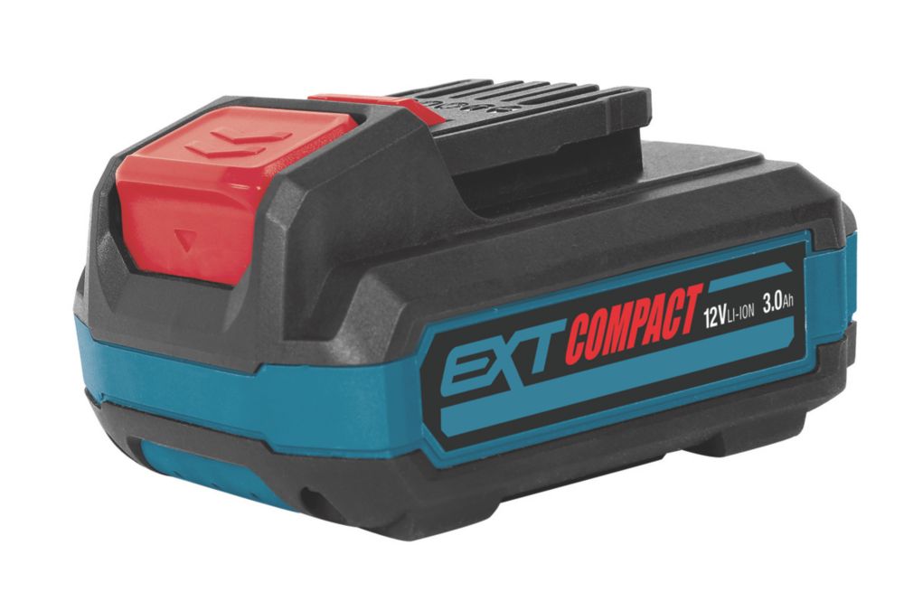 Erbauer EMT12-Li 12V Li-Ion EXT Brushless Cordless Multi-Tool - Bare -  Screwfix