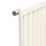 Myson 600mm x 1000mm 3238BTU White Type 11 Convector Radiator