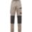 Hard Yakka Raptor Active Work Trousers Desert 38" W 32" L