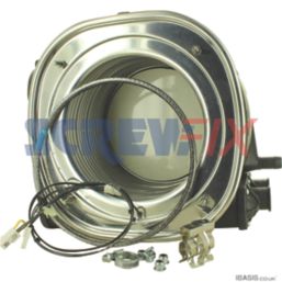 Vaillant 0020135129 Heat Exchanger