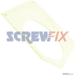 Baxi 5000857 30 50 Fan Gasket