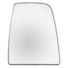 Summit TCG-9RB  Driver Side Replacement Commercial Wing Mirror Glass