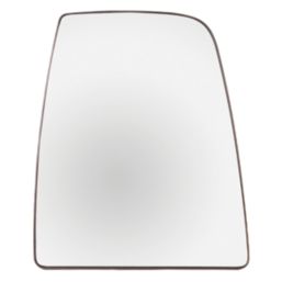Summit TCG-9RB  Driver Side Replacement Commercial Wing Mirror Glass