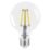 Sylvania TOLEDO PLATINUM E27 G95 LED Light Bulb  840lm 4W