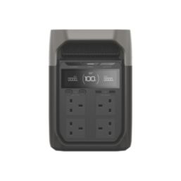 Ecoflow Delta 3 1800W Smart Portable Power Station 1024Wh