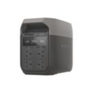 Ecoflow Delta 3 1800W Smart Portable Power Station 1024Wh