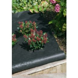 Apollo Weed Control Fabric Roll 50m x 2m