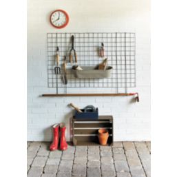 Ronseal 750ml English Oak Matt Garden Paint