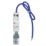 Wylex  10A 30mA Type A DP B Curve  Bidirectional Mini RCBO