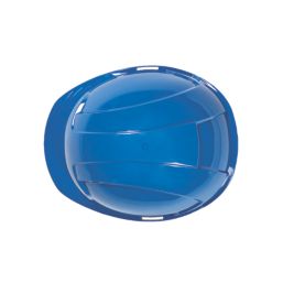JSP EVOLite Vented Safety Helmet Blue