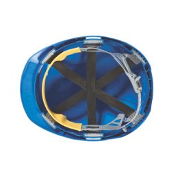 JSP EVOLite Vented Safety Helmet Blue