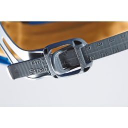 JSP EVOLite Vented Safety Helmet Blue