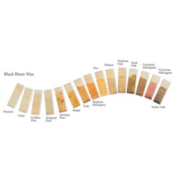 Liberon 500ml Antique Pine Satin Solvent-Based Interior Wood Wax