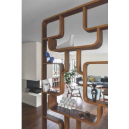 Liberon 500ml Antique Pine Satin Solvent-Based Interior Wood Wax