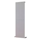 Ximax 1500mm x 445mm 2461BTU White Vertical Designer Radiator