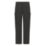 Regatta Questra Cargo Trousers Black 44" W 32" L