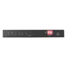 Labgear 4-Way HDMI Splitter