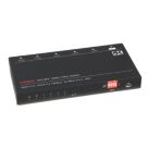 Labgear 4-Way HDMI Splitter