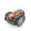 LawnMaster 18V 2.2Ah Li-Ion  Brushless Cordless 16cm OcuMow AMB16-400  Robotic Lawn Mower