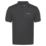 Regatta Remex II Polo Shirt Ash Large 43.3" Chest