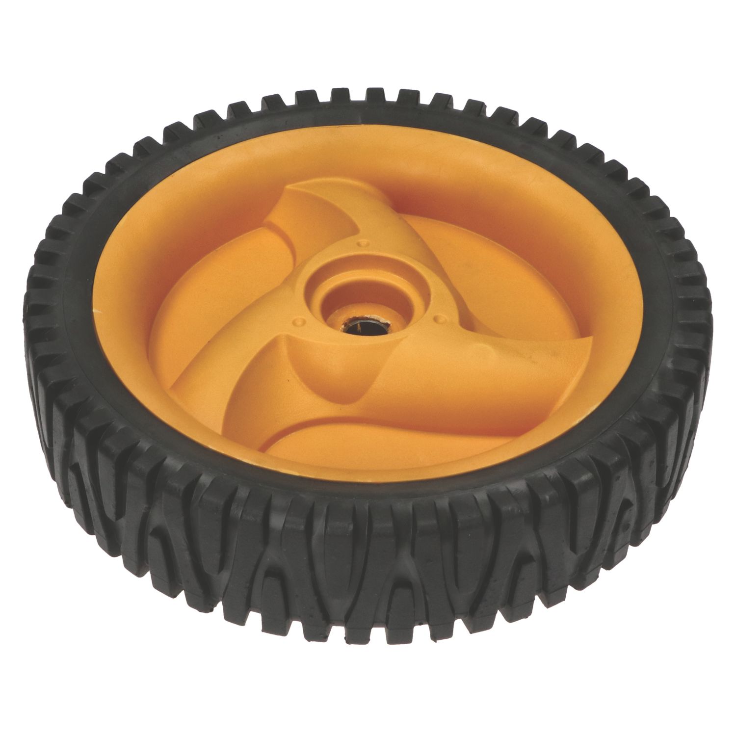 Flymo 583719401 P53-675DWAR, P56-675SMDW Wheel (636ET)