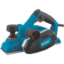 Screwfix discount cordless planer