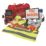 Firechief FWB1 Fire Warden Kit 27 Piece Set