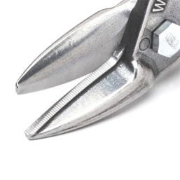 Wiss M-1R Metalmaster Offset Left Aviation Snips 14" (350mm)